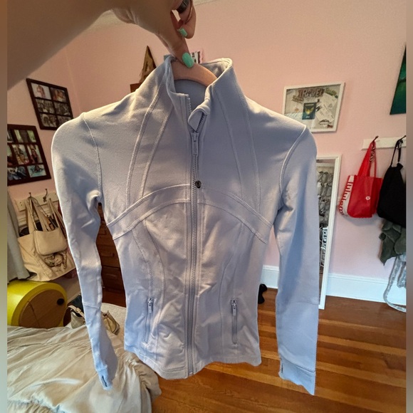 lululemon athletica Jackets & Blazers - Lululemon define jacket